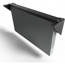 Vertical / Horizontal 3U Wall Mount Bracket