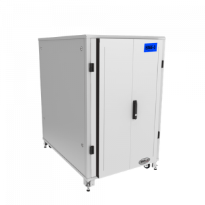 Edge 3 Soundproof Micro Data Centre 